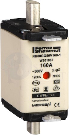 ПРЕДОХРАНИТЕЛЬ ТИП GG,РАЗМЕР 00.32А Schneider Electric DF2FGN32