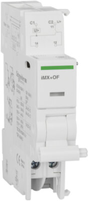 iMX+OF РАСЦЕПИТЕЛЬ 100-415В АС (АКТИ 9) Schneider Electric A9A26946