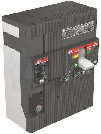 Датчик тока нейтрали внешний TA EXT NEUTRAL 400A T5 ABB 1SDA055057R1