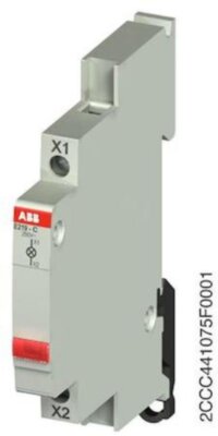 Лампа инд.крас.E219-C220 ABB 2CCA703406R0001