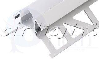 Профиль ARH-DECORE-S12-EXT-2000 ANOD внешний Arlight 023889
