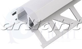 Профиль ARH-DECORE-S12-EXT-2000 ANOD внешний Arlight 023889