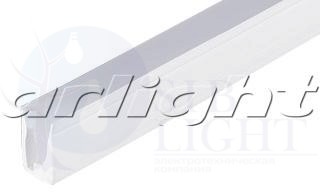 Профиль WPH-FLEX-Н18-10m White Arlight 023646