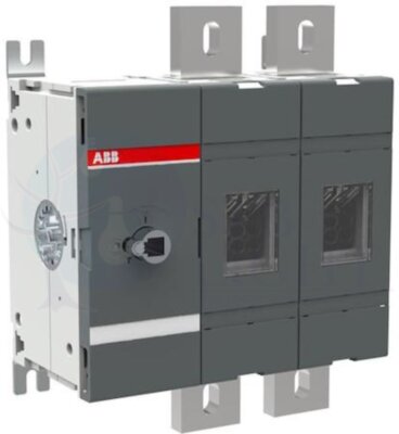 Рубильник OT1000E02 ABB 1SCA105794R1001