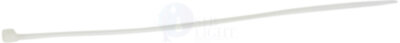 Colring Хомут бесцвет 7,6X290 (упак.=100шт.) Legrand 031834