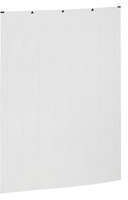Legrand Держатель Logicab 2 для лицевых панелей модульных щитков Legrand 038720