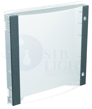 Передняя защитная крышка IP54 одинаковые ключи N.20005 E2.2...E6.2 ABB 1SDA073869R1