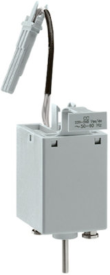 Включающая катушка 220-240 В перем./пост. Legrand 028844