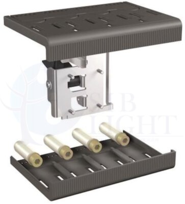 Комплект преобразования исполнения P MP XT3 3p ABB 1SDA066280R1