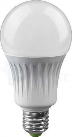 Лампа 71 858 NLL-A55-7-230-4K-E27/2PACK xxx Navigator 71858