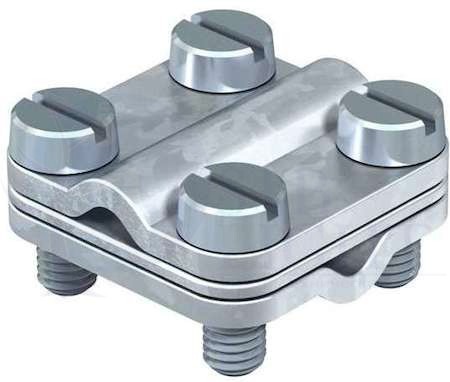 Соединитель проволоки крестовой OBO Bettermann 5064015