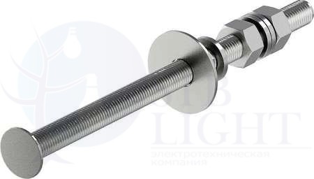 Шпилька резьбовая OBO Bettermann 5408971