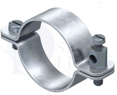 Хомут для крепления к трубе OBO Bettermann 5038073