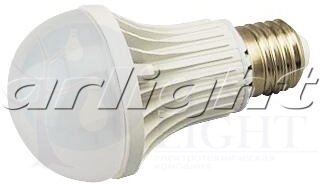 Светодиодная лампа E27 MDB-G60-7.5W Day White