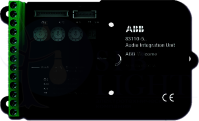 Модуль клавиш 3/6 ABB M251021P3