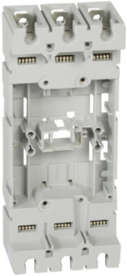DPX3 база съемная 3P 250А Legrand 421042