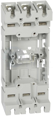 DPX3 база съемная 3P 250А Legrand 421042