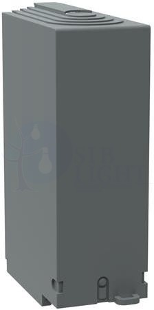 Клеммная крышка OTS400G1L длинная серая ABB 1SCA022729R8450