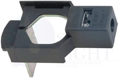 СОЕДИНЕНИЯ ЦЕПЕЙ УПРАВЛЕН С СИЛ.ЦЕПЯМИ Schneider Electric LA9D11567