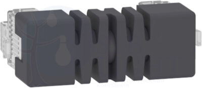 СОЕДИНИТЕЛЬНЫЙ КАБЕЛЬ 2 Х RJ45 Schneider Electric LTMCC004