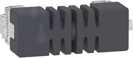 СОЕДИНИТЕЛЬНЫЙ КАБЕЛЬ 2 Х RJ45 Schneider Electric LTMCC004