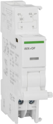 iMX+OF РАСЦЕПИТЕЛЬ 12-24В АС (АКТИ 9) Schneider Electric A9A26948