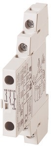 Контакт стандартный дополнительный 2НО 1НЗ, NHI21-PKZ0 EATON 072894