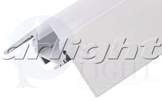 Профиль ARH-DECORE-S12-EXT-F-2000 ANOD внешний Arlight 023897