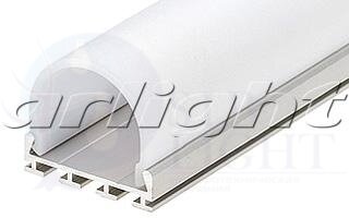 PLS-GIP-2000 ANOD алюм. профиль Arlight 013885