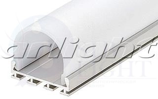 PLS-GIP-2000 ANOD алюм. профиль Arlight 013885