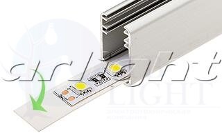Подложка ленты для SHELF9 Arlight 017265