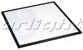 Панель IM-600x600BK-40W White Arlight 023740