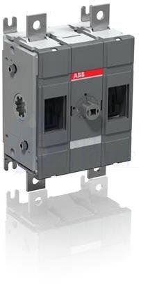 Рубильник на постоянный ток OTDC250E11 ABB 1SCA125865R1001