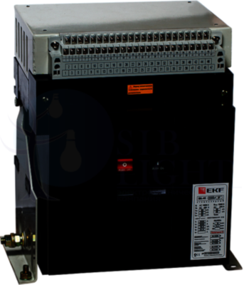 Выключатель нагрузки ВН-45 2000/1000А 3P стационарный PROxima EKF nt45-2000-1000