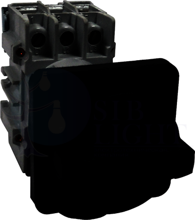 Выключатель нагрузки OptiSwitch DI-L2-63-3P КЭАЗ 274884