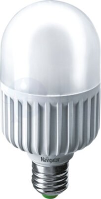 NLL-T70-20-230-840-E27 лампа светодиодная Navigator 94379