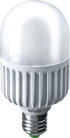 NLL-T70-20-230-840-E27 лампа светодиодная Navigator 94379