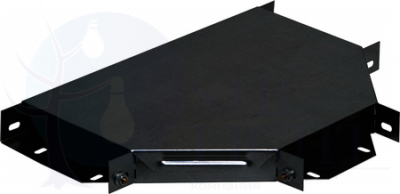 Разветвитель Т-образный 50х300 IEK CLP1T-050-300