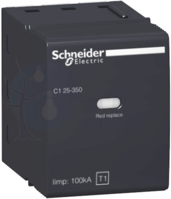 C1 Neutral-350 КАРТРИДЖ НЕЙТРАЛИ УНИВЕРС Schneider Electric 16317