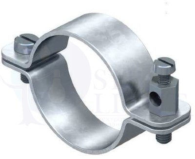 Хомут для крепления к трубе OBO Bettermann 5038030