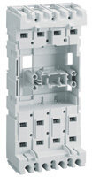 DPX3 база съемная 4P 160А Legrand 421041
