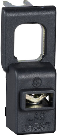 СОЕДИНИТ. ЦЕПЕЙ УПР. С СИЛ. ЦЕПЯМИ Schneider Electric LA9D6567