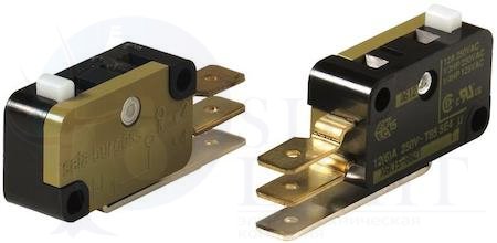 Контакты для слаботочных цифровых сигналов до 24В AUX T7 1Q + 1SY 24Vd c ABB 1SDA062103R1