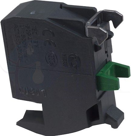 БЛОК-КОНТАКТ 1НО Schneider Electric ZBE1014