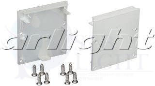 Заглушка SL-LINE-5050 Arlight 019305