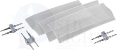 Коннектор NLSC-connector-2835-220V-NEONLED Navigator 71937