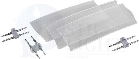 Коннектор NLSC-connector-2835-220V-NEONLED Navigator 71937