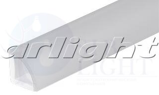 Профиль WPH-KANT-H10-2000 OPAL Arlight 023301