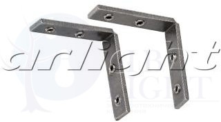 Соединитель профиля PLS-ZMPION-90 Arlight 019278