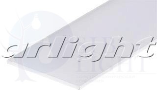 Экран OPAL матовый для BOX размеры 48х2000мм Arlight 017354
